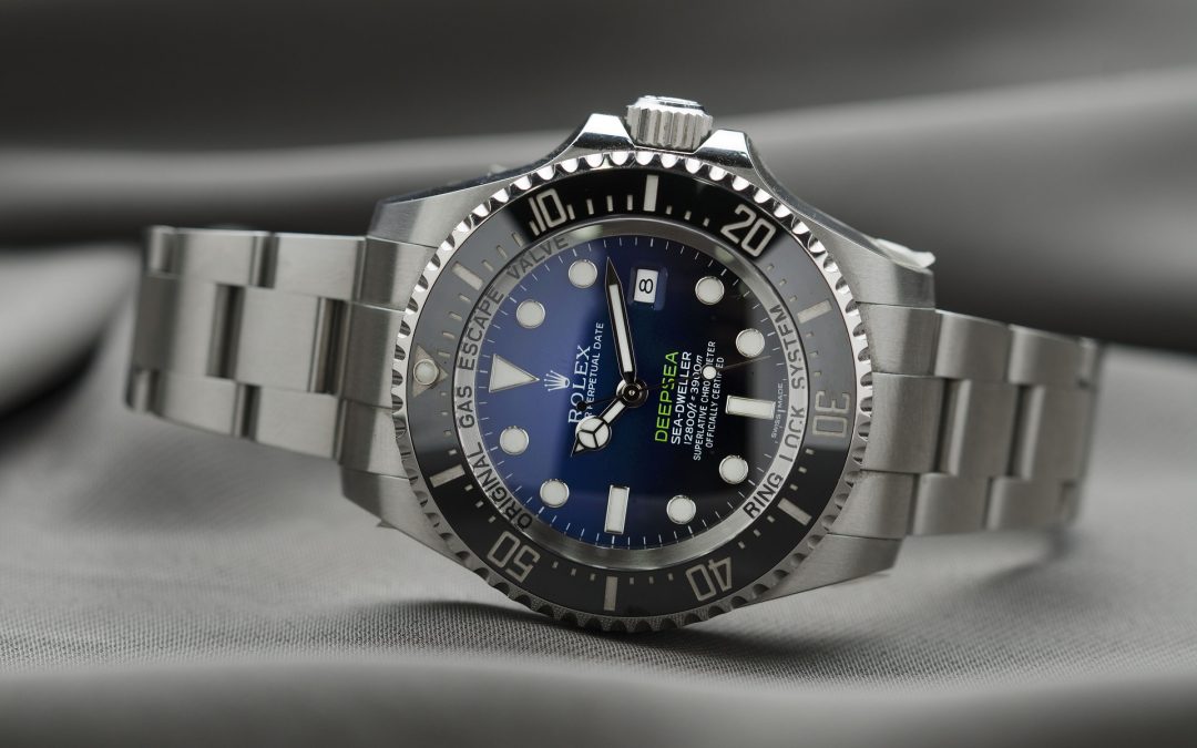 Buying The Right Type Of Mens Watches