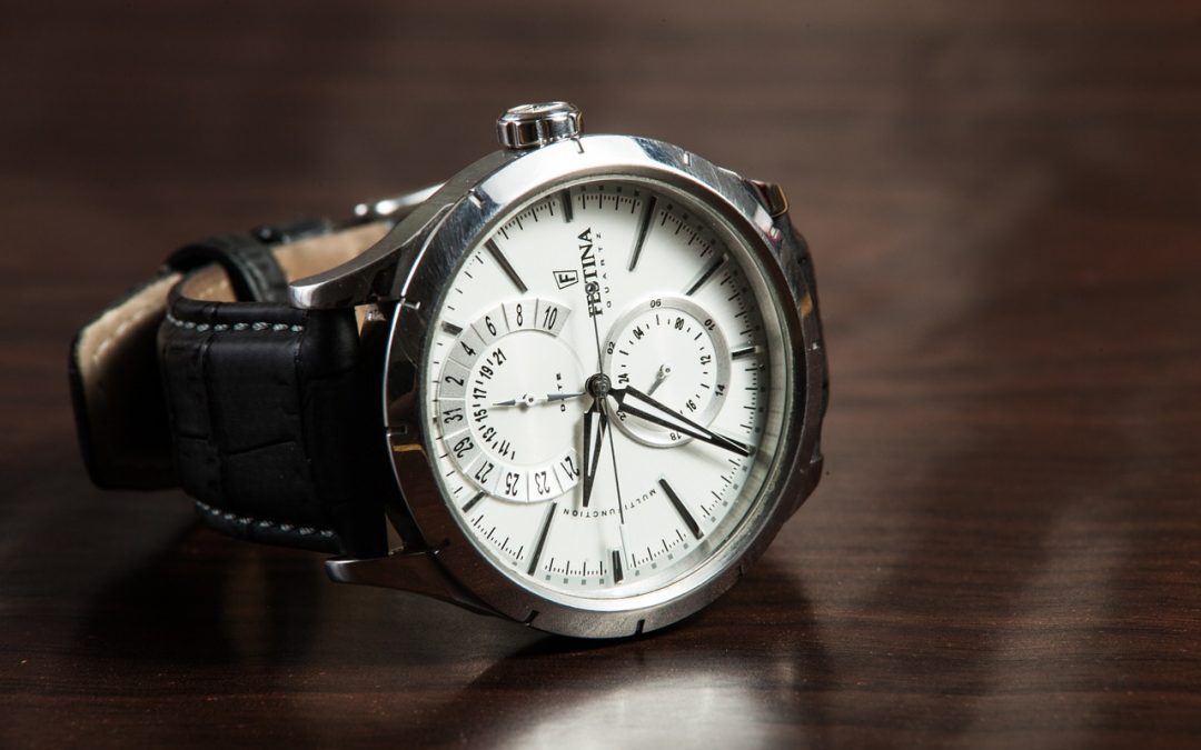 How To Pick Out A Watch