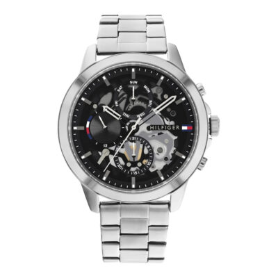 Tommy Hilfiger Henry 1710477 Men's Watch