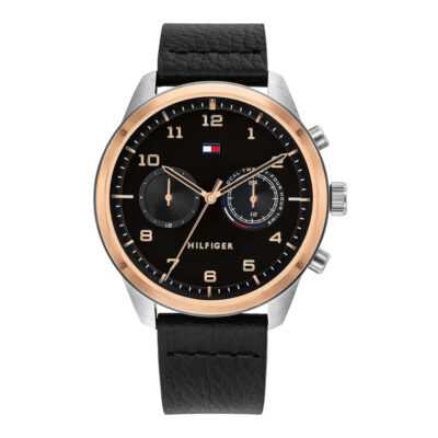 Tommy Hilfiger Patrick 1791786 Men's Watch