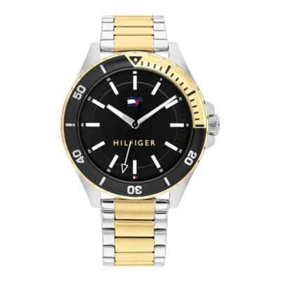 Tommy Hilfiger Logan 1792013 Men's Watch