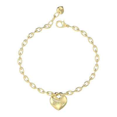 Guess Ladies Bracelet JUBB05217JWYGS