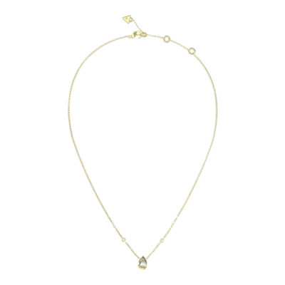 Guess Ladies Necklace JUBN05246JWYGTU