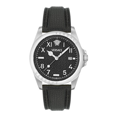 Versace VE9H00124 Anteo Men's Watch