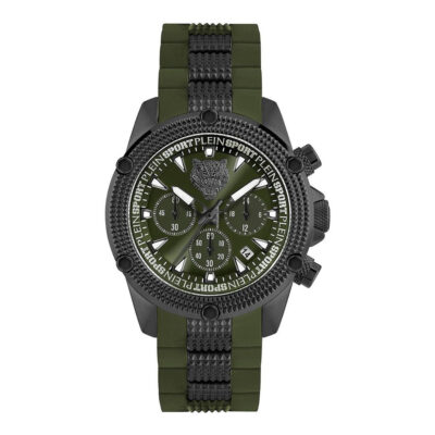 Plein Sport Hurricane PSDBA0223 Men's Watch Chronograph