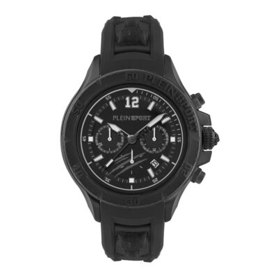 Plein Sport Warrior Tech PS6BA1024 Men's Watch Chronograph