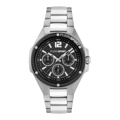 Plein Sport Tigermaster Pro PSLGA0425 Men's Watch