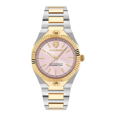 Plein Sport Metronaut PSDGA0825 Ladies Watch