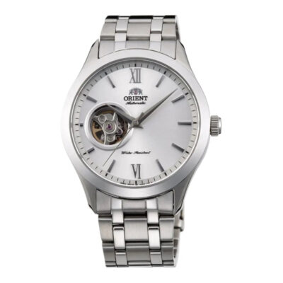 Orient Open Heart Automatic TAG03001W0 Men's Watch