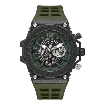 Guess Exposure GW0325G2 Men's Watch