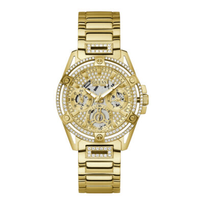 Guess Queen GW0464L2 Ladies Watch