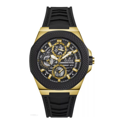 Guess Front-Runner GW0577G2 Men's Watch
