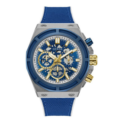 Guess Masterpiece GW0713G1 Men's Watch