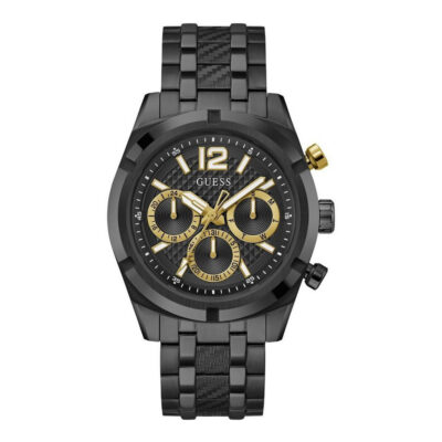 Guess Resistance GW0714G4 Men's Watch