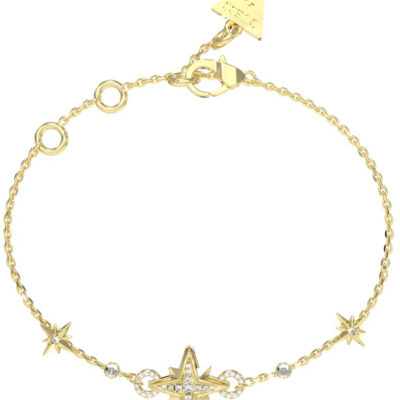 Guess Ladies Bracelet JUBB03330JWYGL