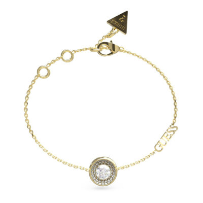 Guess Ladies Bracelet JUBB03399JWYGL