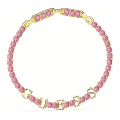 Guess Ladies Bracelet JUBB04218JWYGPKTU