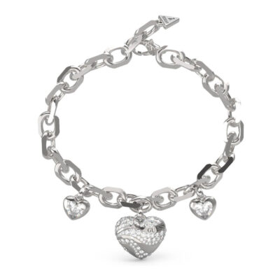 Guess Ladies Bracelet JUBB04500JWRHL