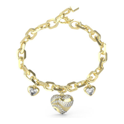 Guess Ladies Bracelet JUBB04500JWYGL
