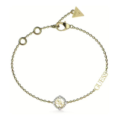 Guess Ladies Bracelet JUBB04644JWYGL