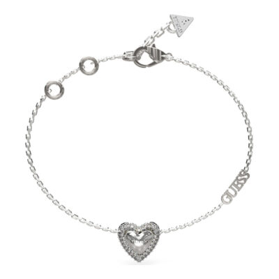 Guess Ladies Bracelet JUBB05022JWRHL