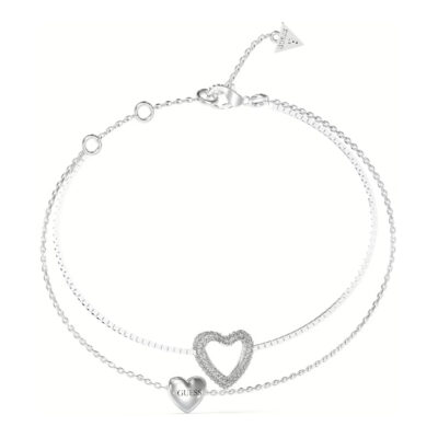 Guess Ladies Bracelet JUBB05027JWRHS
