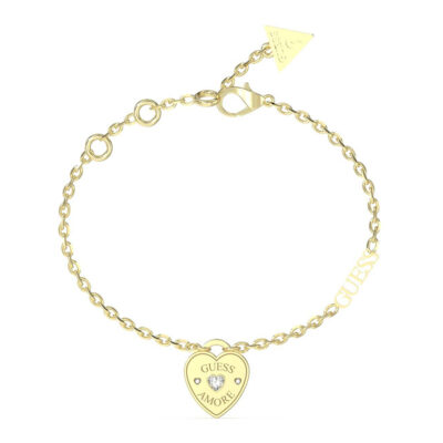 Guess Ladies Bracelet JUBB05057JWYGS