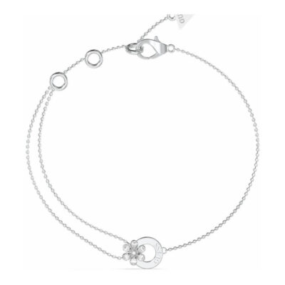 Guess Ladies Bracelet JUBB05111JWRHS
