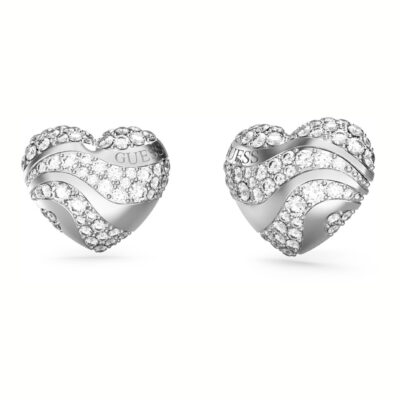 Guess Ladies Earrings JUBE04504JWRHTU