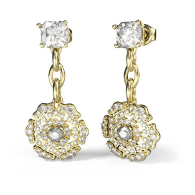 Guess Ladies Earrings JUBE04547JWYGTU