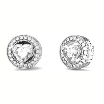 Guess Ladies Earrings JUBE04669JWRHTU