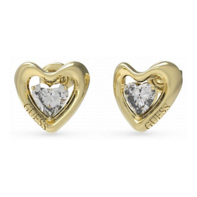Guess Ladies Earrings JUBE05024JWYGTU