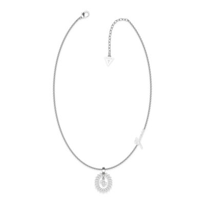 Guess Ladies Necklace JUBN01331JWRHTU