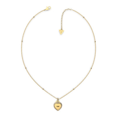 Guess Ladies Necklace JUBN01420JWYGTU