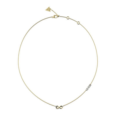 Guess Ladies Necklace JUBN03264JWYGTU