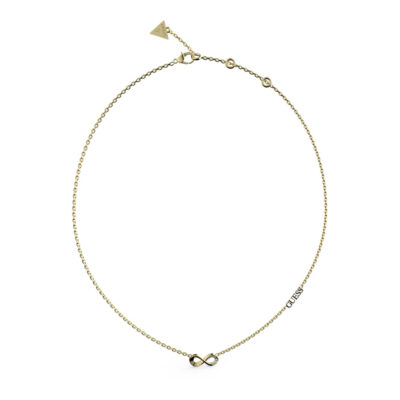 Guess Ladies Necklace JUBN03400JWYGTU