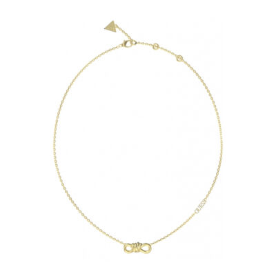Guess Ladies Necklace JUBN04010JWYGTU