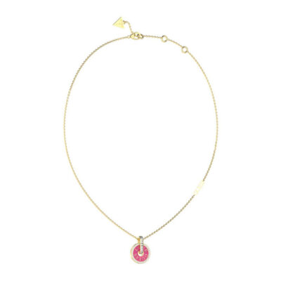 Guess Ladies Necklace JUBN04077JWYGFCTU