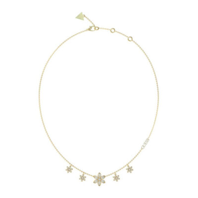 Guess Ladies Necklace JUBN04143JWYGTU