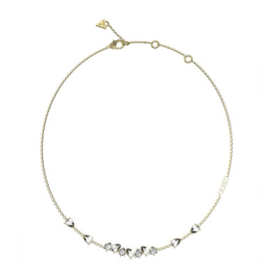Guess Ladies Necklace JUBN04404JWYGTU