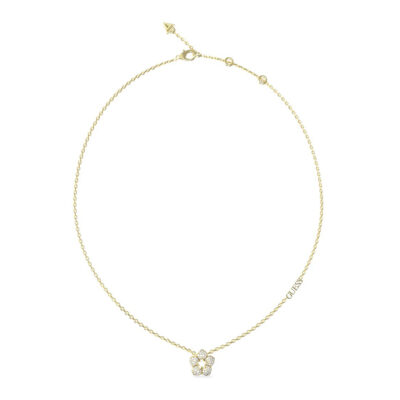 Guess Ladies Necklace JUBN04466JWYGTU