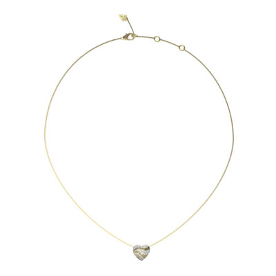 Guess Ladies Necklace JUBN04501JWYGTU