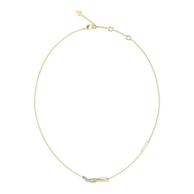 Guess Ladies Necklace JUBN05066JWYGRHTU