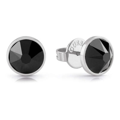 Guess Mens Earrings JUME01343JWSTBKTU