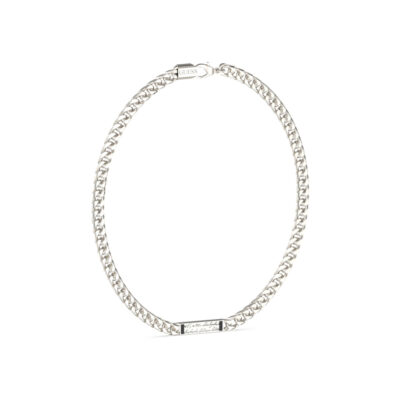 Guess Mens Necklace JUMN04400JWSTTU