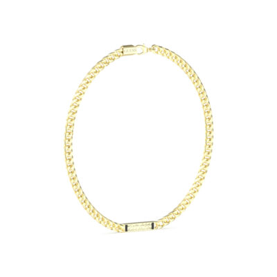 Guess Mens Necklace JUMN04400JWYGTU