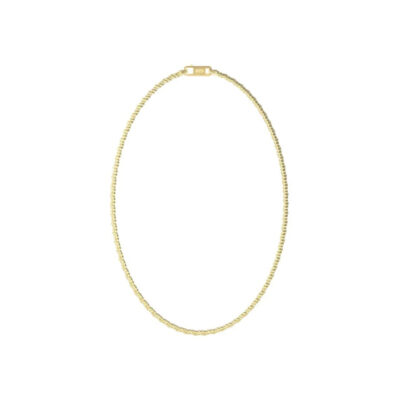 Guess Mens Necklace JUMN04445JWYGTU