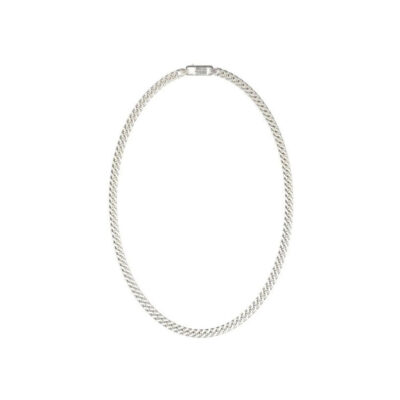 Guess Mens Necklace JUMN04449JWSTTU