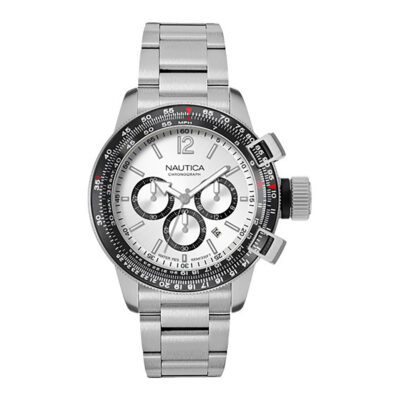 Nautica Pacific Beach NAPBFCF04 Men's Watch Chronograph