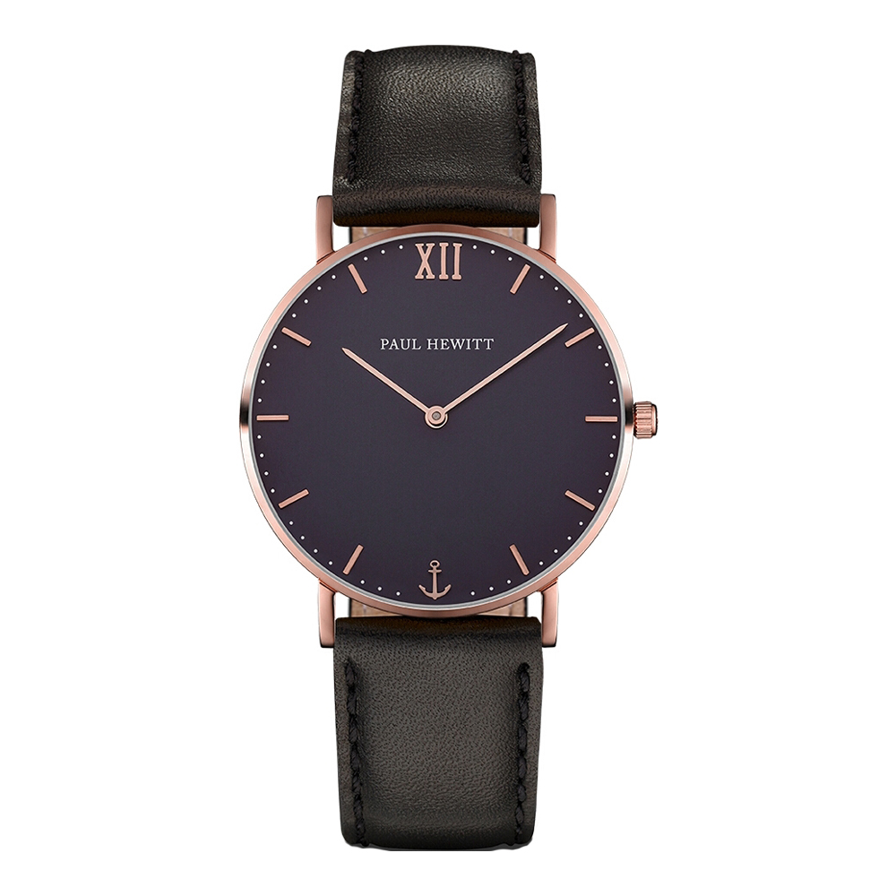 Paul Hewitt Sailor PH-SA-R-ST-B-2M Men's Watch